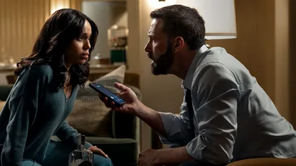 Animals, thrillerul regizat de Ben Affleck, are data de lansare pe Netflix. Când îl vezi pe platforma de streaming