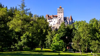Castelul din România care a ajuns în topul mondial. Este înaintea Peleșului și a Palatului Parlamentului