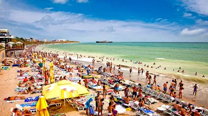 Cât costă o vacanță la Mamaia și Eforie prin Litoralul pentru Toți 2026. Prețurile scad cu peste 50%