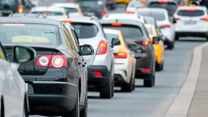 Cât timp poți circula în străinătate cu numere de România. Regulile pe care mulți șoferi nu le cunosc