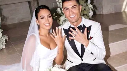 Cât de bogată este Georgina Rodríguez. Averea impresionantă pe care a strâns-o fără veniturile lui Cristiano Ronaldo