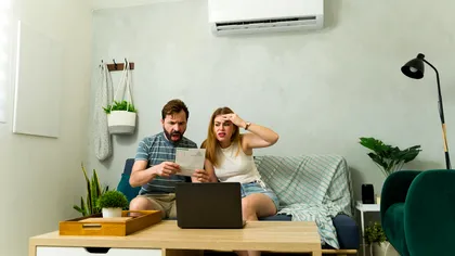 Ce aparate consumă cel mai mult curent în timpul caniculei. Cum poți reduce factura la energie