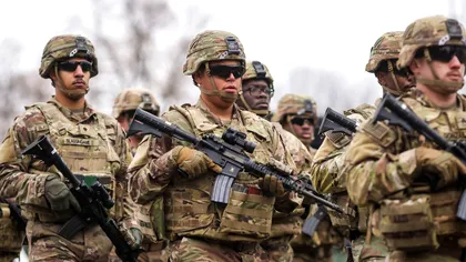 Ce se întâmplă cu militarii SUA staționați în România. Răspunsul ministrului Apărării și ce s-a întâmplat cu efectivele