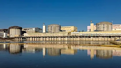 Centrala nucleară de la Cernavodă intră în procedura de închidere. Situație critică pe Dunăre