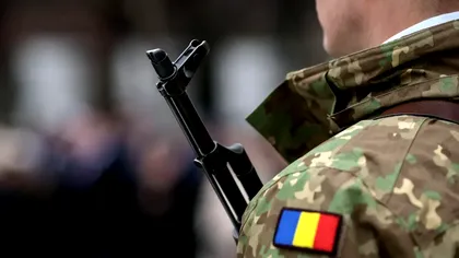 Cum se acordă gradele militare în Armata Română. Cât durează până avansezi și ce condiții trebuie să îndeplinești