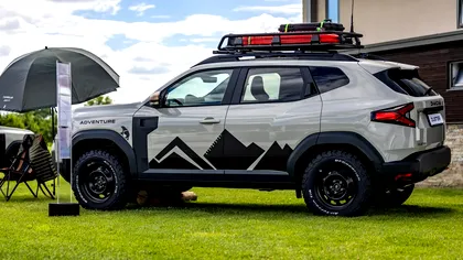 Dacia Duster și sistemul 4x4: ce întreținere uită mulți proprietari