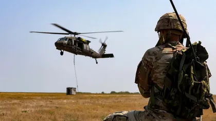De ce România nu poate fi apărată doar cu baze militare. Cele trei autostrăzi care au devenit esențiale pentru NATO