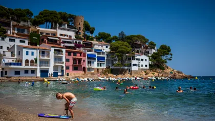 Destinațiile europene unde vacanța se ieftinește după 1 septembrie. Temperaturile rămân bune pentru plajă