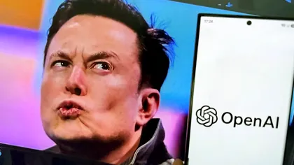 OpenAI îi taie accesul lui Elon Musk la modelele sale de inteligență artificială. Decizia care amplifică războiul dintre cei doi giganți AI