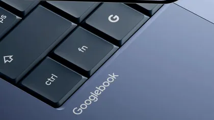 Google pregătește laptopurile Googlebook cu Android și Gemini. Primele modele vor fi prezentate în septembrie
