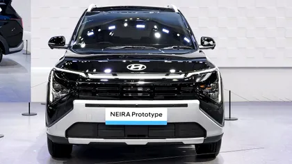 Hyundai pregătește o electrică de familie cu șapte locuri și autonomie de până la 490 km