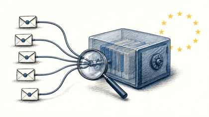 IBAN-urile virtuale sub lupa Europei: instrument util pentru companii sau portiță pentru fraude și spălare de bani?