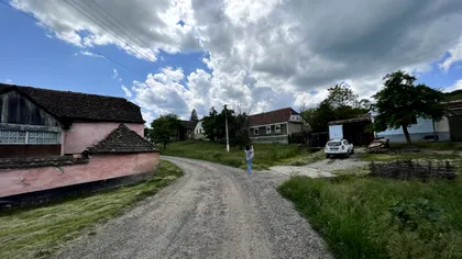 Peste 375.000 de construcții din Transilvania, analizate din satelit cu ajutorul AI. Ce spune acoperișul unei case despre viitorul satelor săsești, lecția din Viscri și Biertan