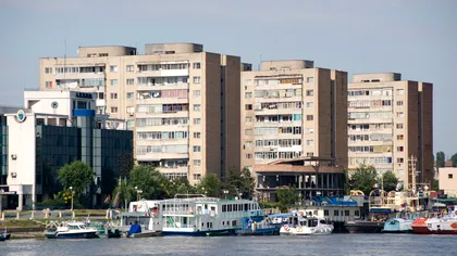 La ce etaj este cel mai avantajos să locuiești. Cum îți poate influența factura la energie poziția apartamentului