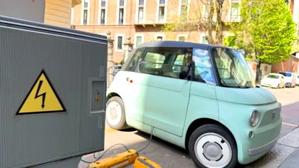 Țara europeană care reduce drastic obiectivele de vânzări de mașini electrice până în 2030