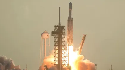 NASA a lansat telescopul care vede de 100 de ori mai mult decât Hubble. Va căuta planete ascunse și misterele Universului
