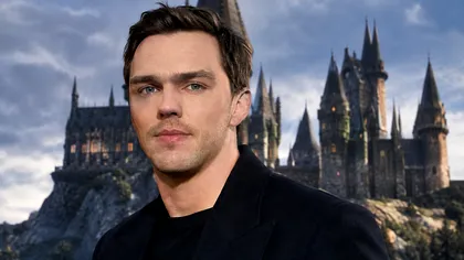 Nicholas Hoult intră în lumea „Harry Potter”, în sezonul al doilea. Rolul pe care îl va interpreta îndrăgitul actor