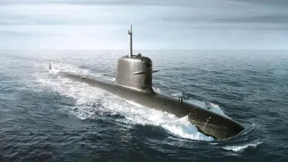 Submarinele europene trec la baterii litiu-ion: tehnologia mașinilor electrice ajunge în misiunile militare