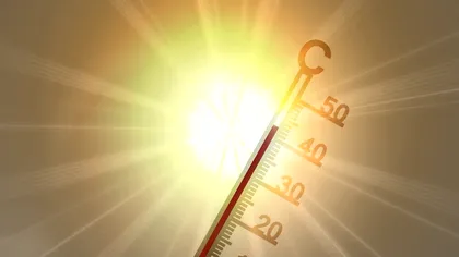 Până la 41 de grade în România. Noile prognoze schimbă scenariul meteo pentru finalul săptămânii