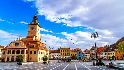 Paradoxul turismului românesc. Tot mai puțini români își fac vacanța în țară, dar cresc turiștii străini