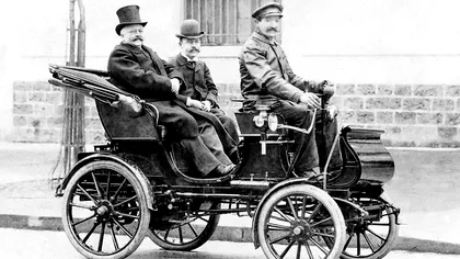Peugeot a fost împărțit în două de o ceartă de familie. Cum au ajuns să existe două companii rivale