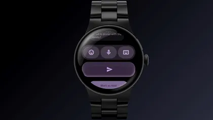 Google lansează Pixel Watch 5, ceasul inteligent care îți monitorizează sănătatea și poate apela singur serviciile de urgență