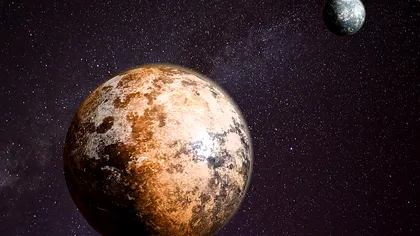 De ce ne pasă atât de mult că Pluto nu mai este planetă, la 20 de ani de la „retrogradarea” sa