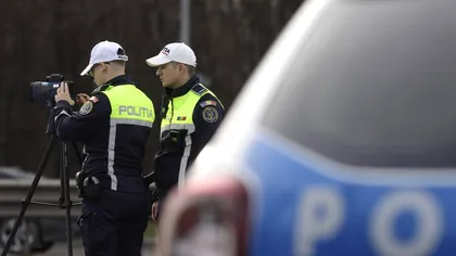 Poate Poliția să stea cu radarul ascuns după un copac sau un panou? Ce spune Codul Rutier