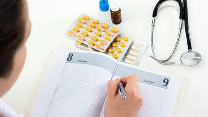 Programările la medic se mută pe E-Sănătatea Mea de la 1 septembrie. Ce trebuie să facă pacienții din timp, potrivit șefului CNAS