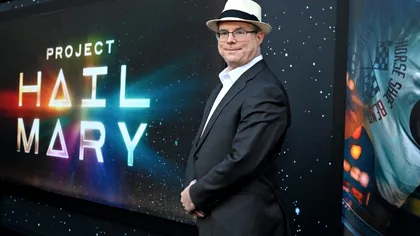 După succesul „Project Hail Mary”, un nou thriller SF promite o poveste spectaculoasă despre călătoriile în timp