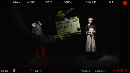 Filmul lui Radu Jude își continuă ascensiunea internațională. „Jurnalul unei cameriste” ajunge la două dintre cele mai mari festivaluri din lume VIDEO