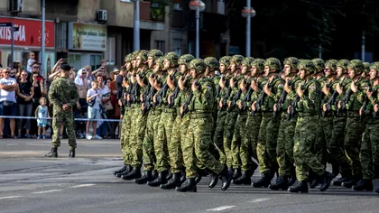 Serviciul militar obligatoriu revine în Europa. Ce țări din NATO îl au și care l-au reintrodus în ultimii ani