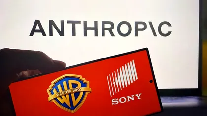 Sony și Warner dau în judecată compania din spatele Claude. Anthropic este acuzată că a „piratat” mii de melodii pentru AI