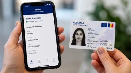 România intră în era identității digitale. Telefonul devine noua cheie către serviciile publice