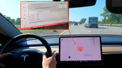 Actualizarea Tesla FSD v14 Lite ar putea supraîncălzi computerul mașinilor mai vechi