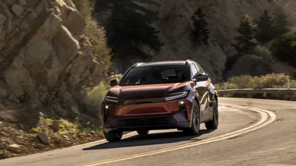 Toyota aduce un rival pentru Kia și Hyundai: C-HR EV combină designul spectaculos cu 460 km autonomie