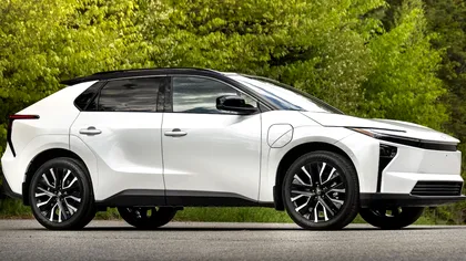 Toyota bZ 2027 vine cu autonomie mai mare și preț competitiv: SUV-ul electric japonez atacă piața dominată de Tesla