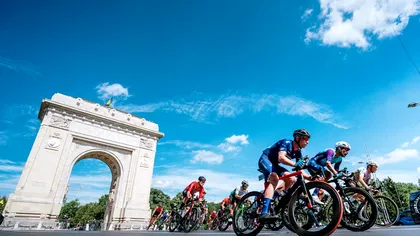 Turul României aduce la start 23 de echipe din 16 țări și una dintre marile figuri ale ciclismului mondial: Elia Viviani, în stafful echipei naționale a Italiei