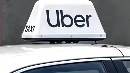 Uber a fost amendată cu o sumă uriașă după ce și-a lăsat șoferii fără acces la muncă în Europa. Algoritmul care a decis în locul oamenilor