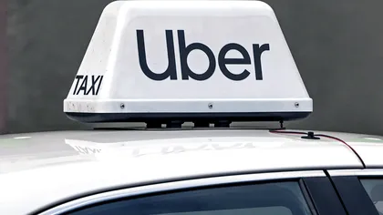 100.000 de locuri de muncă din taximetrie ar putea dispărea din cauza mașinilor autonome. Avertismentul Uber pentru una dintre cele mai mari capitale europene