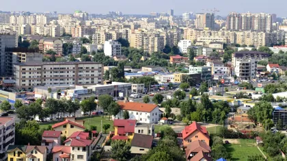 Unde sunt cele mai scumpe locuințe din România în 2026. Trei cartiere au depășit 5.500 de euro/mp
