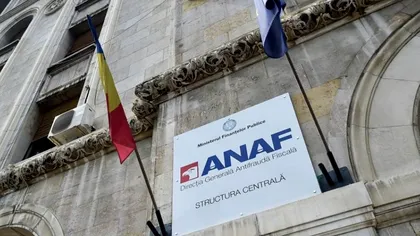 Cum funcționează poprirea ANAF în 2026. De ce pot apărea conturi blocate la mai multe bănci