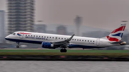 Atac cibernetic la trei aeroporturi importante din Marea Britanie. Datele a milioane de pasageri au fost accesate