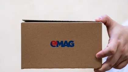 eMAG, sancționată cu o sumă record pentru nerespectarea unor angajamente în Ungaria