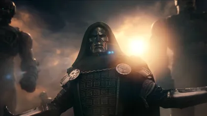 Marvel surprinde fanii înainte de Avengers: Doomsday: noul trailer oficial îl arată pe Doctor Doom cum nu l-ai mai văzut