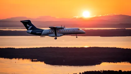Cel mai mare avion electric din lume a zburat pentru prima dată. A consumat energie de doar 5 dolari
