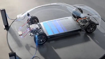 Urina ar putea deveni sursă de energie pentru mașinile electrice. Descoperirea surprinzătoare a cercetătorilor în domeniul bateriilor