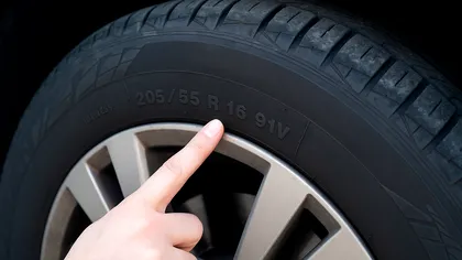 Anvelopă cu gâlmă pe lateral: cât de periculos este și de ce nu merită riscul