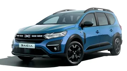 Dacia Jogger Hybrid vs ECO-G: ce alegi dacă vrei cost mic și autonomie mare