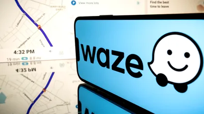 Waze direct pe ecranul mașinii. Cum îl faci să apară prin Android Auto și ce verifici dacă lipsește